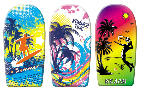 TAVOLA SURF RIDER MONDO CM. 94 — immagine 1
