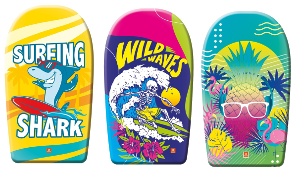 TAVOLA SURF CM. 94 RIDER — immagine 1