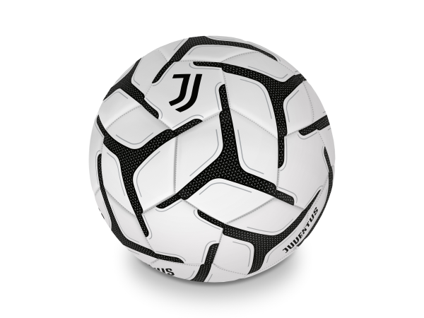 PALLONE CALCIO JUVENTUS JJ sgonfio — immagine 1
