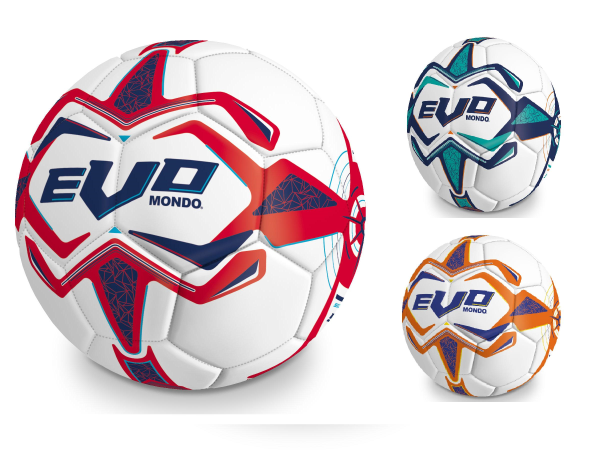 PALLONE CUOIO EVO sgonfio — immagine 1