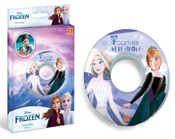 SALVAGENTE FROZEN CM.50 — immagine 1