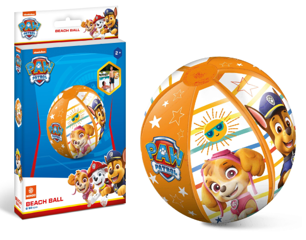 PALLA GONFIABILE D.50 PAW PATROL