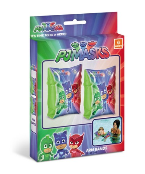 BRACCIOLI PJ MASKS coppia