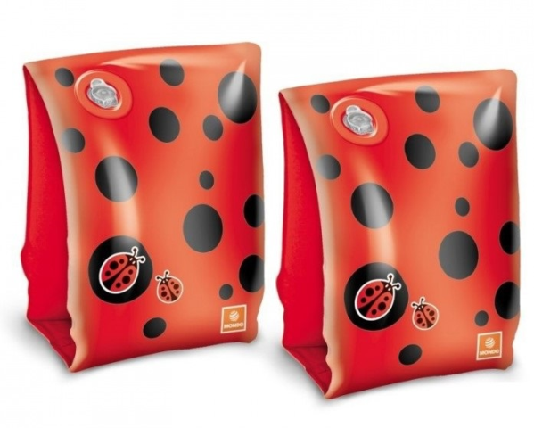 BRACCIOLI LADY BUG