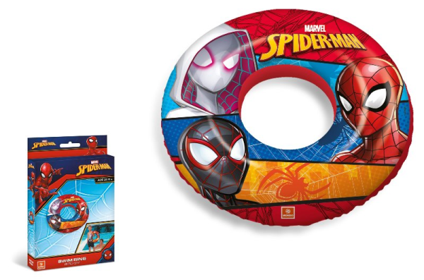 SALVAGENTE SPIDERMAN — immagine 1
