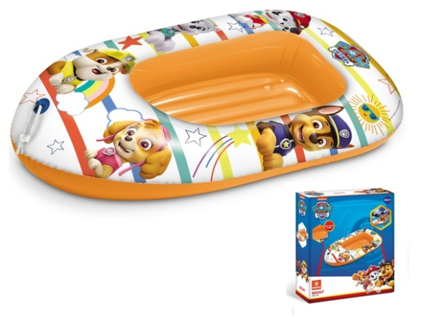 CANOTTO CM. 112 PAW PATROL — immagine 1