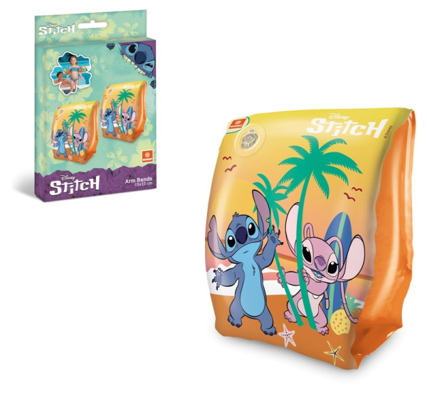 BRACCIOLI COPPIA STITCH