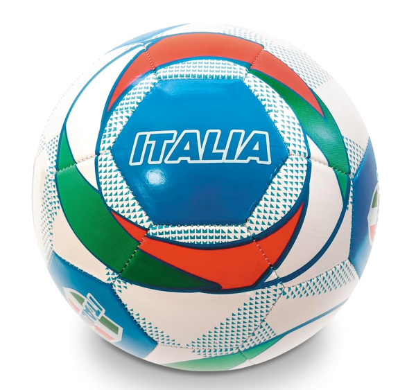 PALLONE CUOIO TEAM ITALIA GR.280 — immagine 1