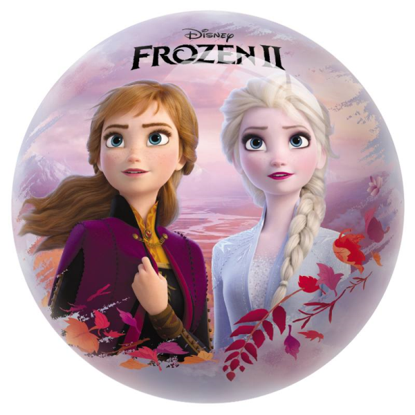 PALLONE D.230 sgonfio FROZEN