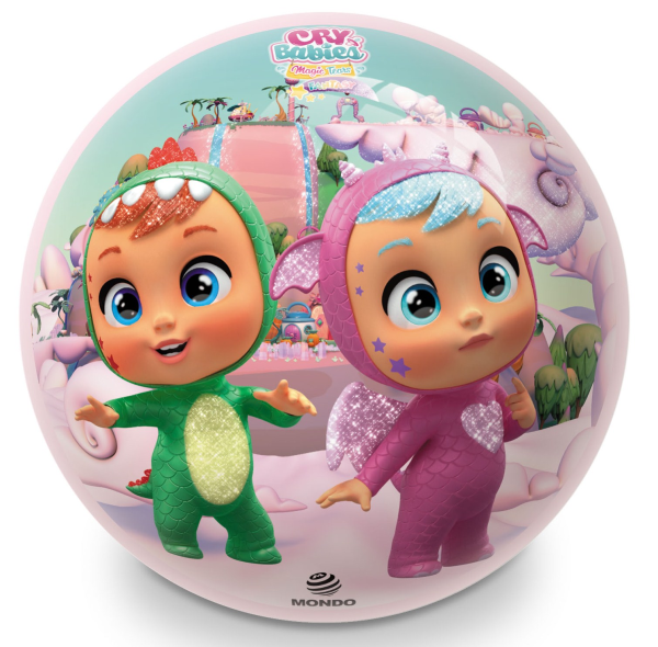 PALLONE D.230 CRY BABIES