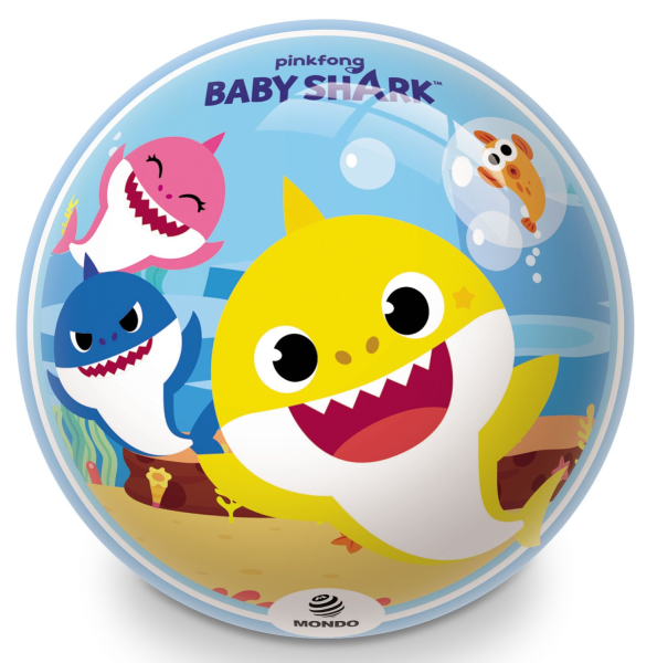 PALLONE D.230 BABY SHARK