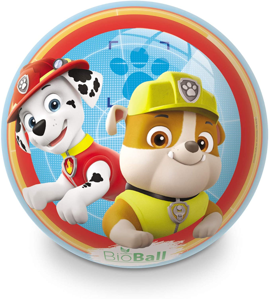 PALLONE D.230 PAW PATROL