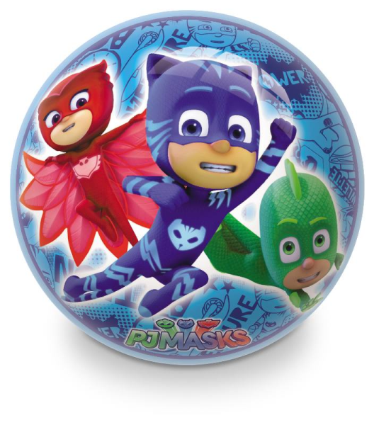PALLONE D.230 PJ MASKS