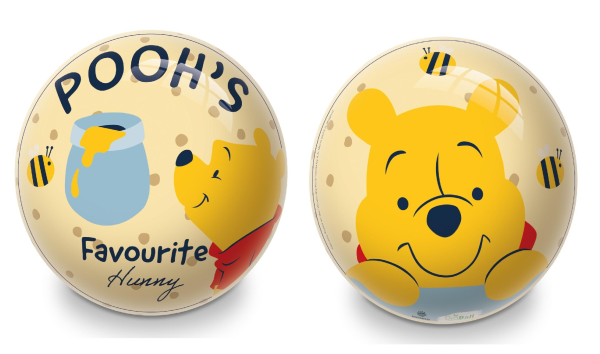 PALLONE D.230 WINNIE THE POOH
