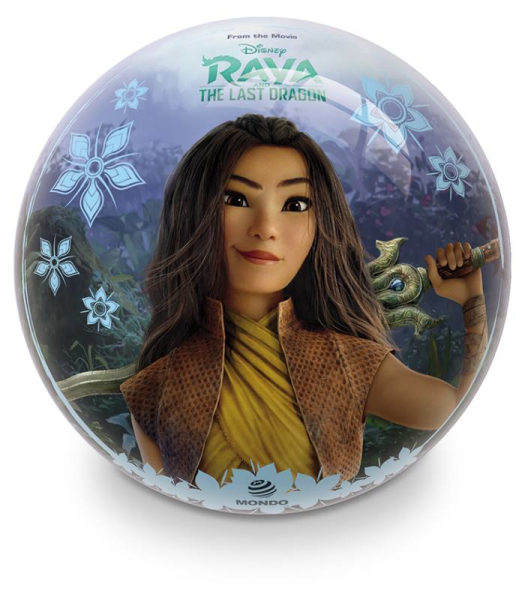 PALLONE D.230 RAYA — immagine 1