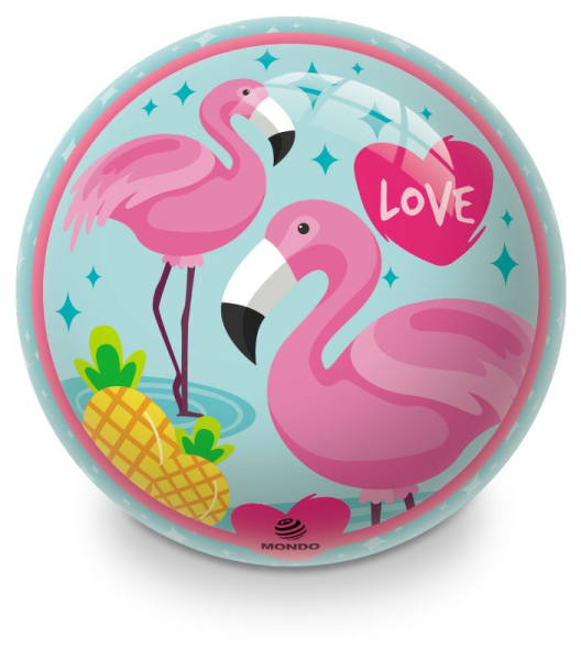 PALLONE D.230 FLAMINGO — immagine 1