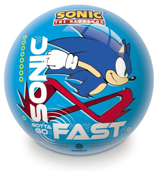 PALLONE D.230 SONIC