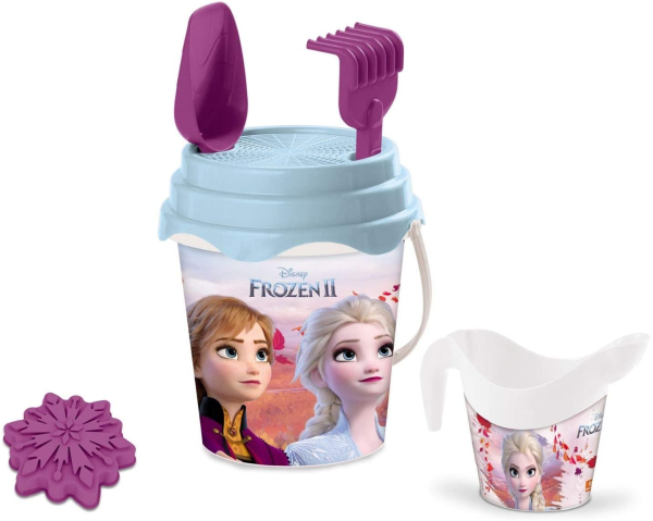 CONF.MARE COMPLETA FROZEN — immagine 1