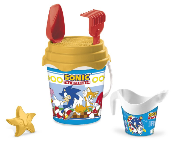 Conf. Mare d.17 SONIC