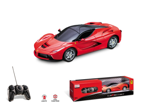 1:24 R/C LA FERRARI