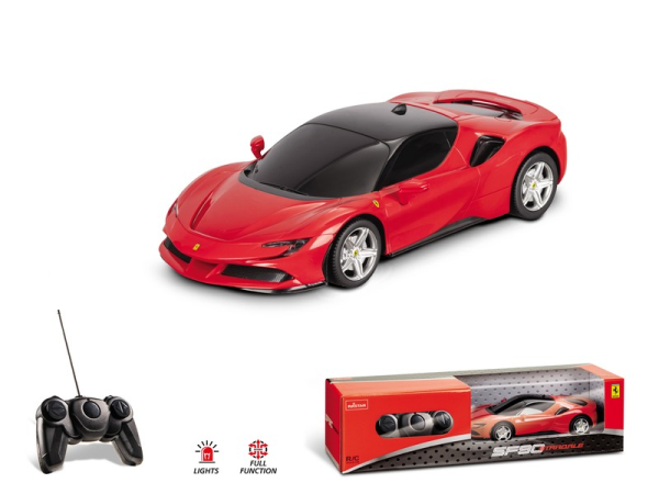 1:24 R/C FERRARI SF90 STRADALE
