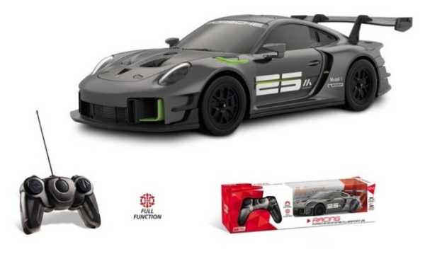 1:24 R/C PORSCHE 911 GT2 RS CLUB — immagine 1