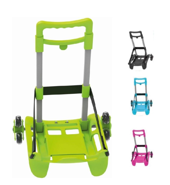 TROLLEY 3WD SJ GANG CARRELLO