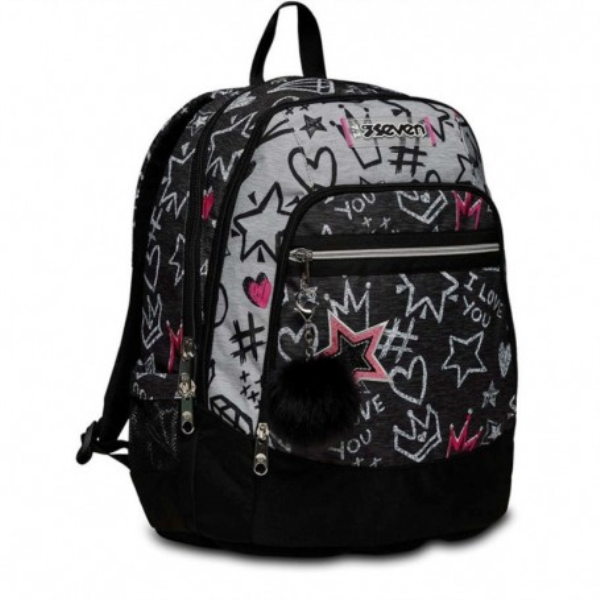 ZAINO SEVEN 87,90 .23