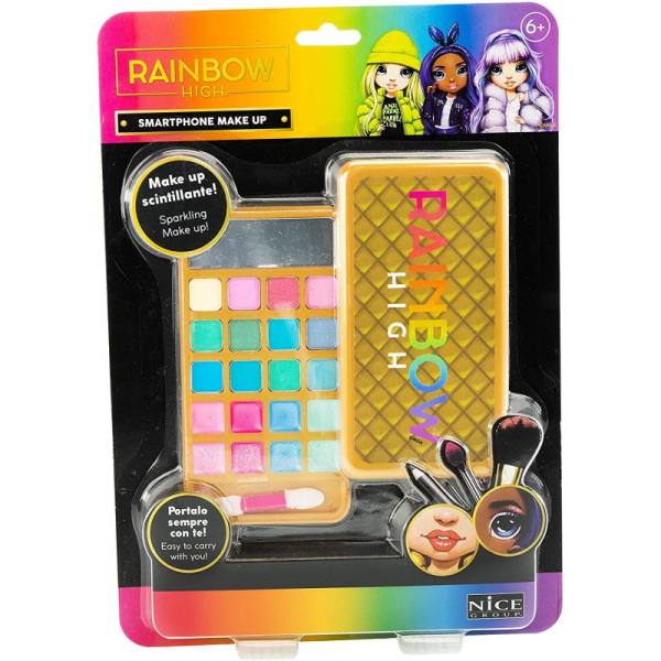 TRUCCHI RAINBOW HIGH SMARTPHONE — immagine 1