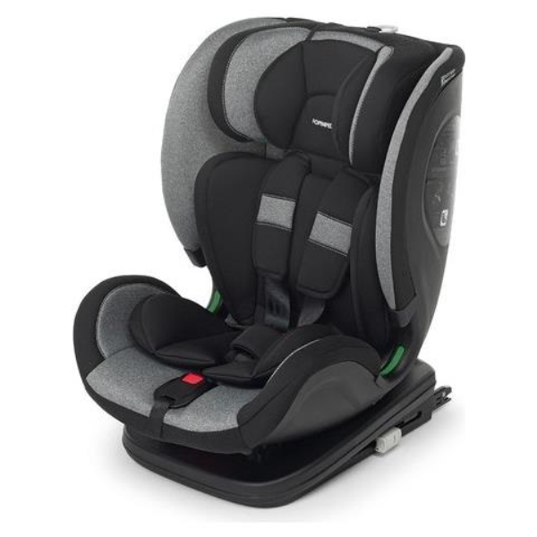 REKLINO I-SIZE SEG.AUTO CARBON