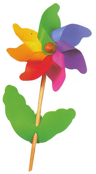 GIRANDOLA MULTI PICCOLA — immagine 1