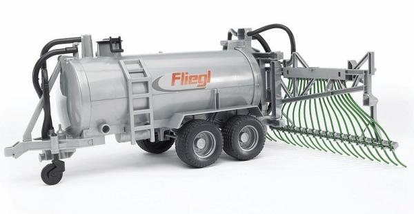 BRUDER CISTERNA IRRIGATOR