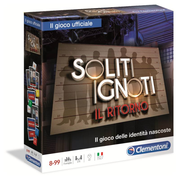 I SOLITI IGNOTI — immagine 1