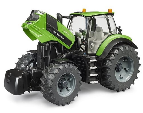 BRUDER DEUTZ 8280 TTV
