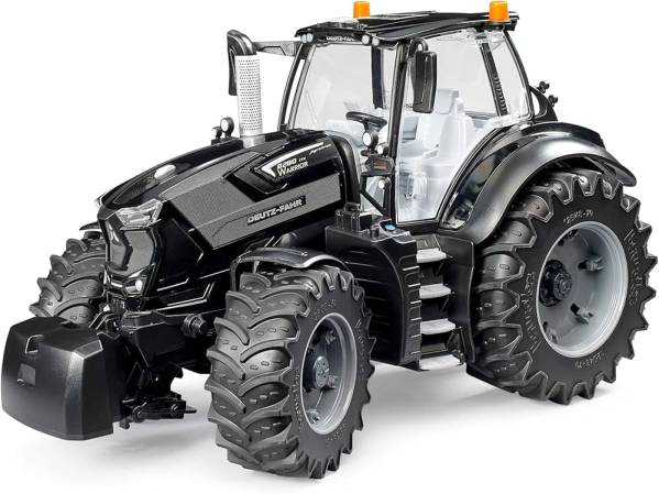 BRUDER DEUTZ-FAHR 8280 TTV WARRIOR — immagine 1