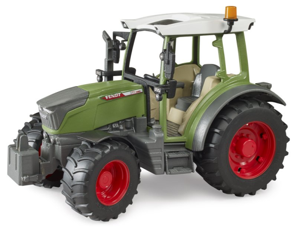 BRUDER Trattore Fendt Vario 211 — immagine 1