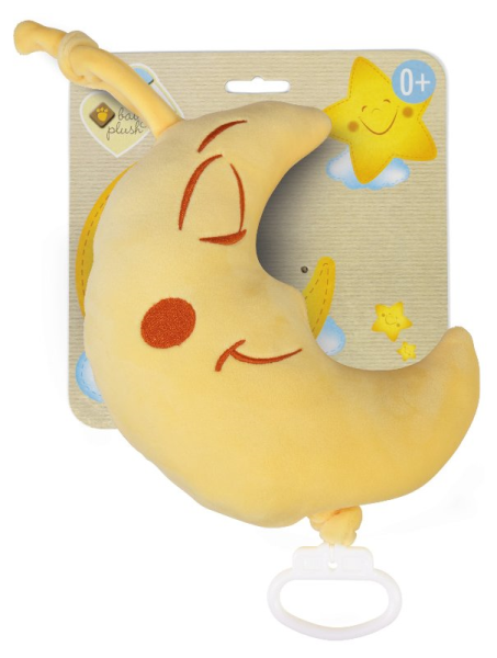 BABYCARE - LUNA CARILLON - L.20