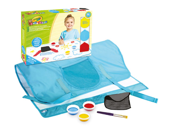TAPPETONE PITTURA e RIPITTURA — immagine 1