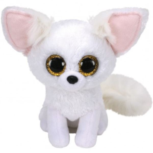 BEANIE BOOS 15cm PHOENIX — immagine 1