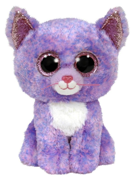 BEANIE BOOS 15cm CASSIDY — immagine 1
