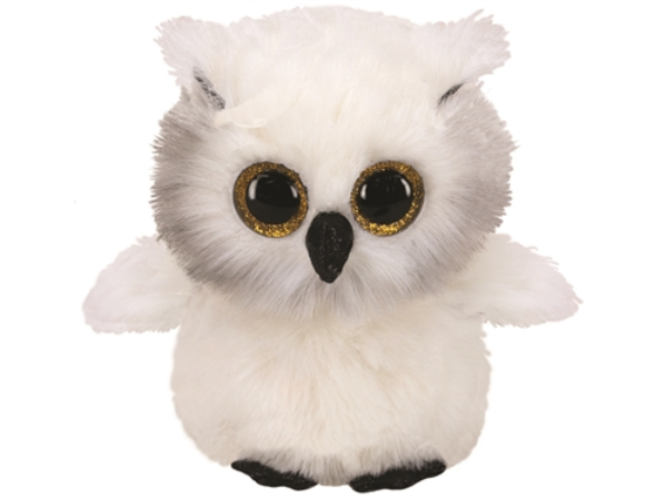 BEANIE BOOS 15cm AUSTIN — immagine 1