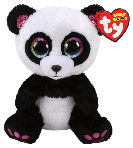 BEANIE BOOS 15cm PARIS — immagine 1