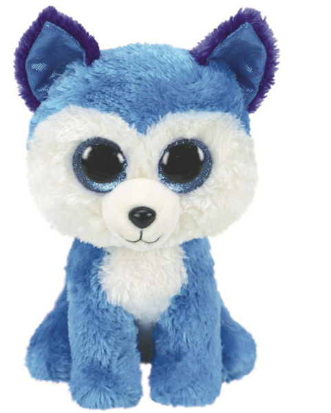 BEANIE BOOS 15cm PRINCE — immagine 1