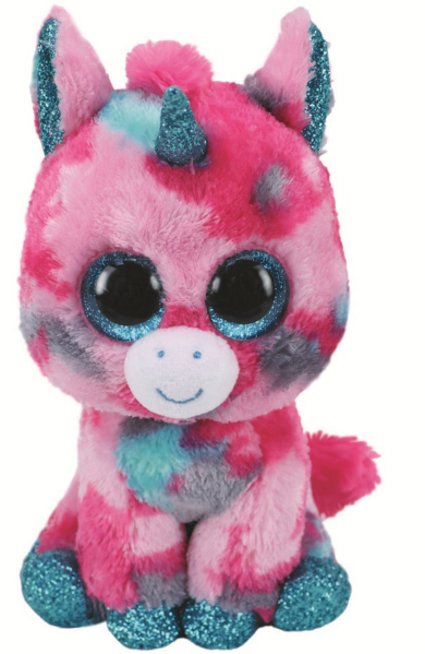 BEANIE BOOS 15cm GUMBALL — immagine 1