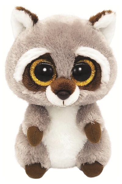BEANIE BOOS 15cm OAKIE — immagine 1