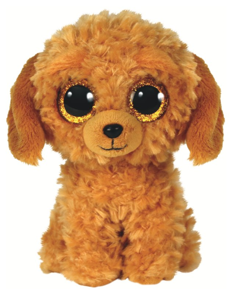 BEANIE BOOS 15cm NOODLES — immagine 1