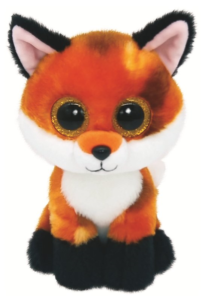 BEANIE BOOS 15cm MEADOW — immagine 1