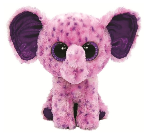BEANIE BOOS 15cm EVA — immagine 1