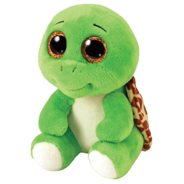 BEANIE BOOS 15cm TURBO — immagine 1