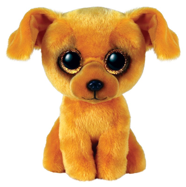 BEANIE BOOS 15cm ZUZU — immagine 1